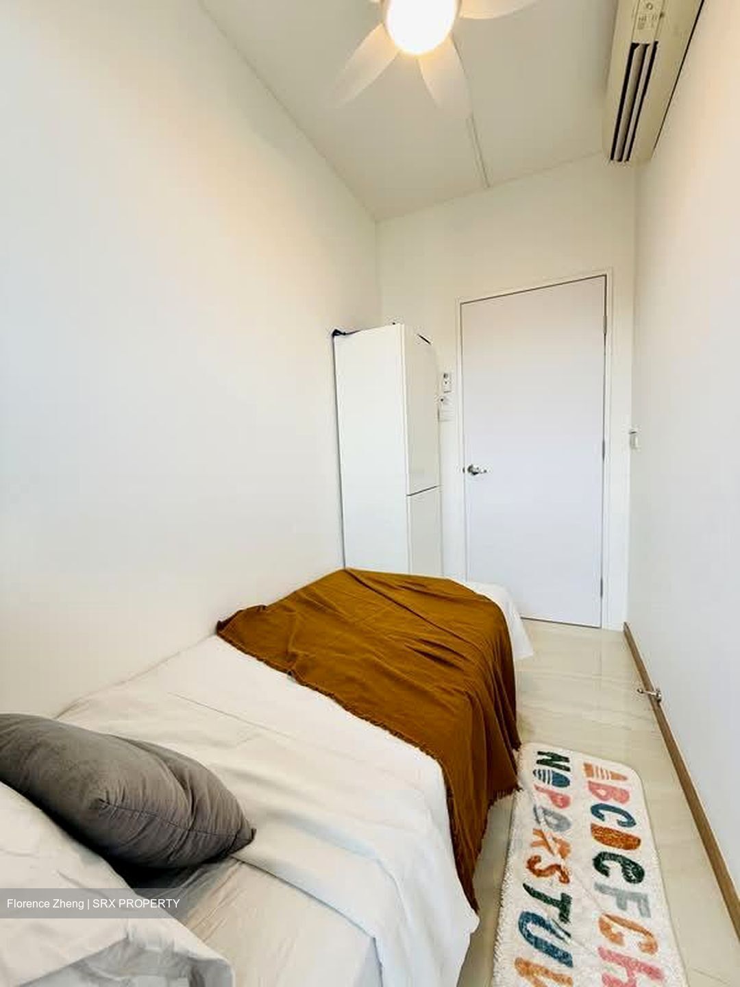 The Vales (D19), Condominium #597031381